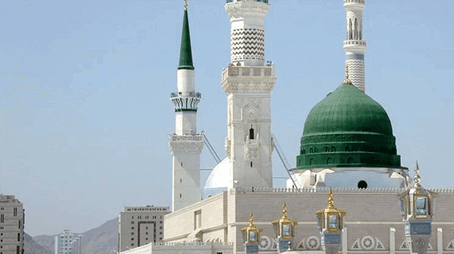 البيان النبوي: منجم الأدب العالي