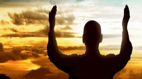  نعمة الإيمان والدين