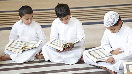 تعزيز القيم في القصص القرآني:  رؤية اتصالية وتأثيرية معاصرة