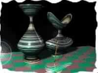 أمثال عاقبة الهوى 1-2