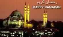 رمضان في عيون الصحافة الأمريكية