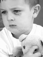 تأديب الأبناء هل يعني الضرب ؟